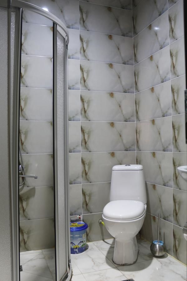 Отели типа «постель и завтрак» Roof Inn Батуми-19