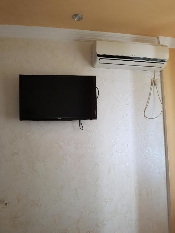 Отели типа «постель и завтрак» Roof Inn Батуми-64
