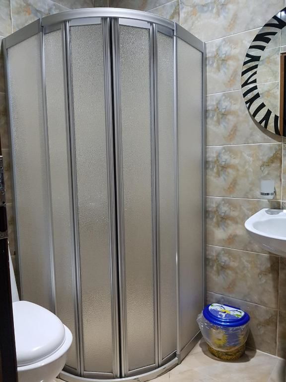 Отели типа «постель и завтрак» Roof Inn Батуми-83