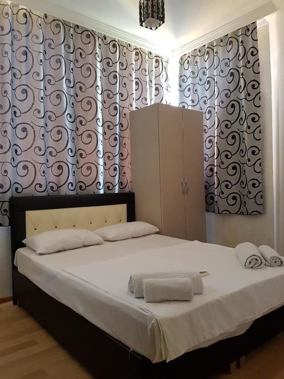 Отели типа «постель и завтрак» Roof Inn Батуми-92