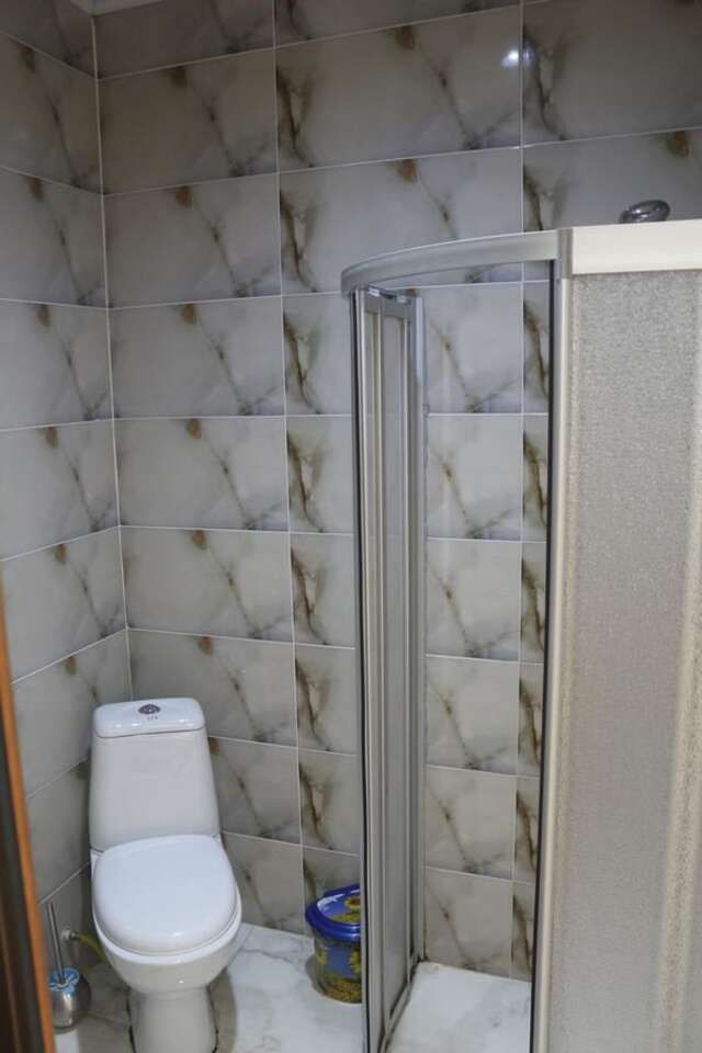 Отели типа «постель и завтрак» Roof Inn Батуми-28