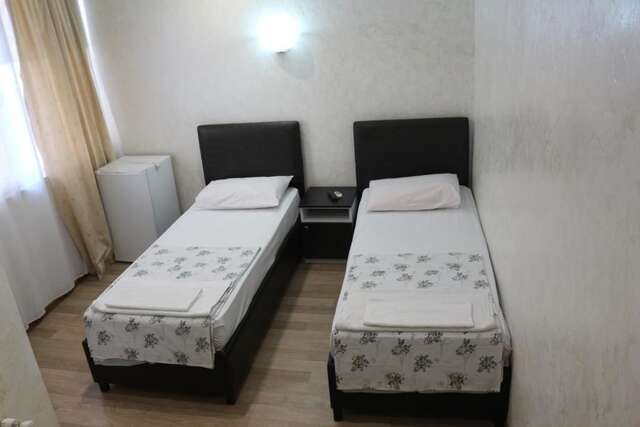 Отели типа «постель и завтрак» Roof Inn Батуми-66