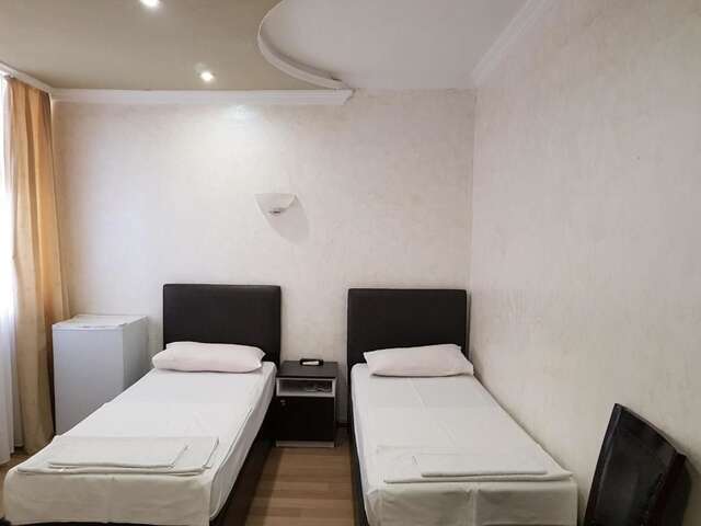 Отели типа «постель и завтрак» Roof Inn Батуми-67
