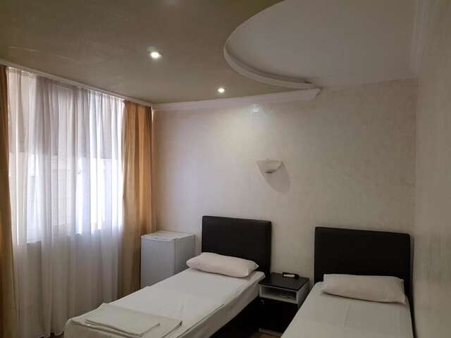 Отели типа «постель и завтрак» Roof Inn Батуми-68