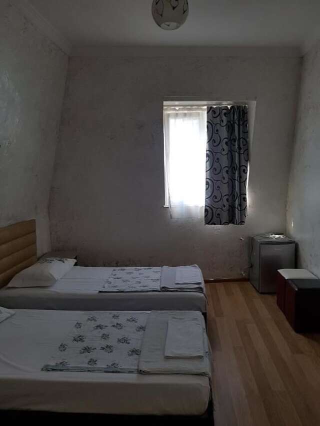 Отели типа «постель и завтрак» Roof Inn Батуми-73