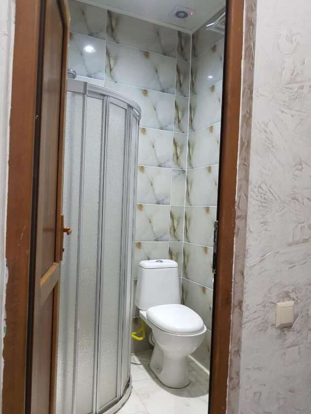Отели типа «постель и завтрак» Roof Inn Батуми-77